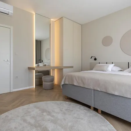 Вилла Terra House Luxury Living Between Mountain & Sea