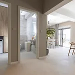 Terra House Luxury Living Between Mountain & Sea ヴィラ *