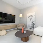 ヴィラ Terra House Luxury Living Between Mountain & Sea
