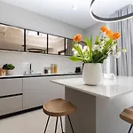 Terra House Luxury Living Between Mountain & Sea ヴィラ *