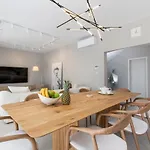 ヴィラ Terra House Luxury Living Between Mountain & Sea *