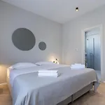 Terra House Luxury Living Between Mountain & Sea ヴィラ Žrnovnica