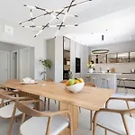 Terra House Luxury Living Between Mountain & Sea * Žrnovnica