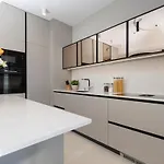 Terra House Luxury Living Between Mountain & Sea ヴィラ