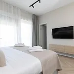 Terra House Luxury Living Between Mountain & Sea ヴィラ Žrnovnica