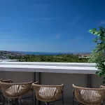 ヴィラ Terra House Luxury Living Between Mountain & Sea