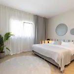 ヴィラ Terra House Luxury Living Between Mountain & Sea Žrnovnica