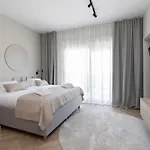 ヴィラ Terra House Luxury Living Between Mountain & Sea *