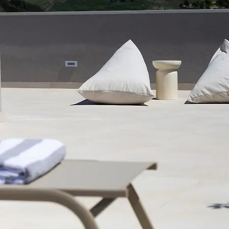 Villa Terra House Luxury Living Between Mountain & Sea