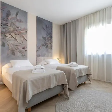 Terra House Luxury Living Between Mountain & Sea Villa Žrnovnica