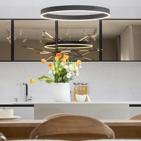Terra House Luxury Living Between Mountain & Sea Villa