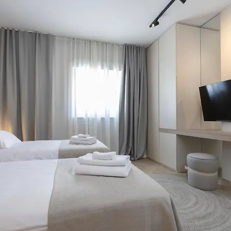 Terra House Luxury Living Between Mountain & Sea Villa Žrnovnica