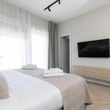 Terra House Luxury Living Between Mountain & Sea Villa Žrnovnica