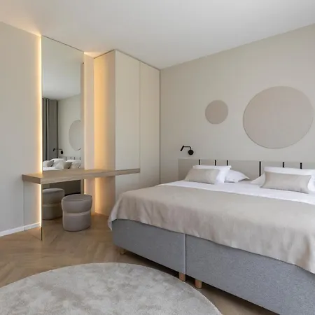 Terra House Luxury Living Between Mountain & Sea Villa Žrnovnica